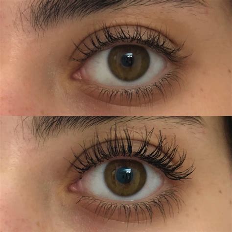 dior show mascara enhancer|diorshow mascara before and after.